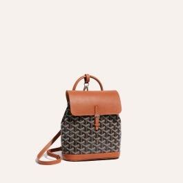 goyard alpin mini backpack price 2024|goyard alpin mini backpack price.